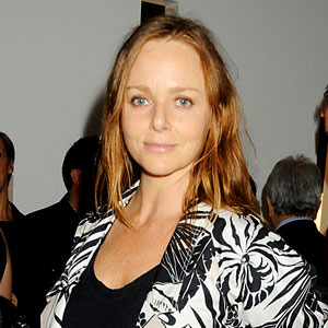 Stella McCartney and Alasdhair Willis Welcome Fourth Child — Daughter  Reiley Dilys Stella | Celebrity Babies Covered